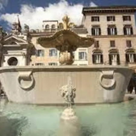 La Corte Antica Dei Banchi Vecchi Daire Roma