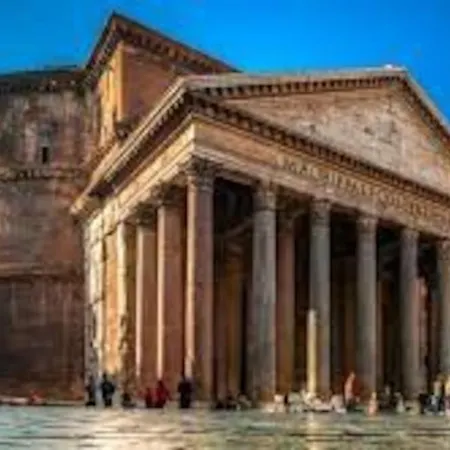 La Corte Antica Dei Banchi Vecchi Apartamento Roma