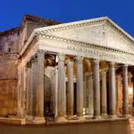 La Corte Antica Dei Banchi Vecchi Apartamento Roma
