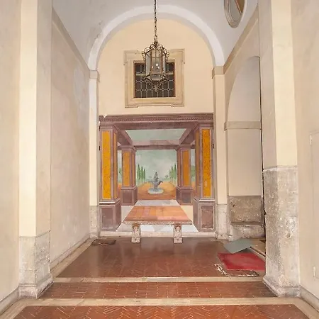 Appartement La Corte Antica Dei Banchi Vecchi *