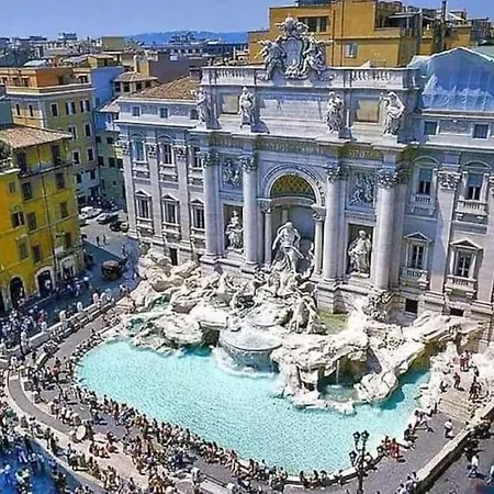 Appartement La Corte Antica Dei Banchi Vecchi *